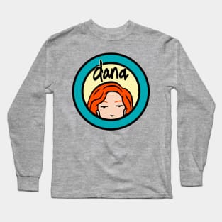 Dana Long Sleeve T-Shirt